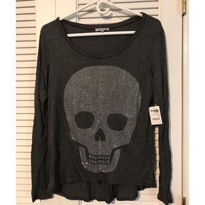 Light Weight Long Sleeve Shirt